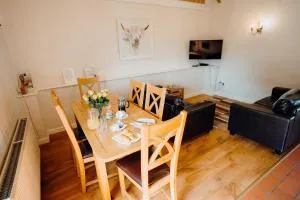 Goose Cottage - Lydstep