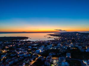 APARTMENT LEO NOVALJA