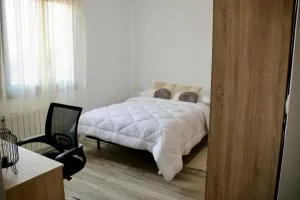 Los Miliarios - Ríolobos