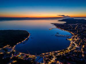 APARTMENT LEO NOVALJA