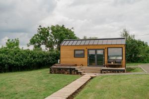 Feelmore Tiny House Nagylóc