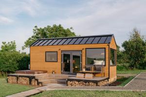 Feelmore Tiny House Nagylóc