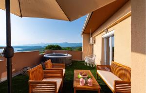 3 Bedroom Amazing Home In Krusevo 