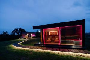 Feelmore Tiny House Nagylóc