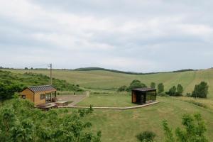 Feelmore Tiny House Nagylóc