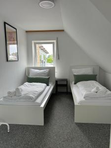 O107 XXL I 160m2 I Kamin I Balkon I 2 WC I Kücheninsel