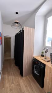 Appartements Appartement T3 refait a neuf : Appartement 2 Chambres