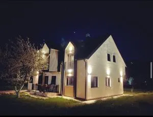 Villa Villekulla VV - Selište