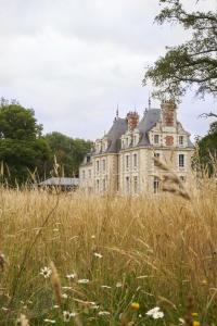 Les Sources de Cheverny
