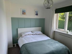 Cosy home in Westward Ho!