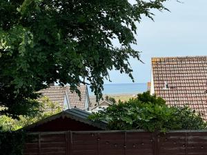 Cosy home in Westward Ho!