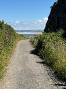 Cosy home in Westward Ho!
