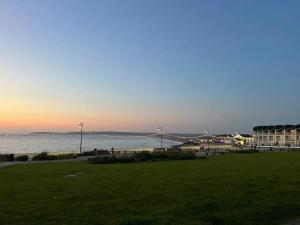 Cosy home in Westward Ho!