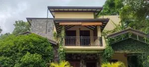 Nuwans Countryside Apartment - Walasmulla