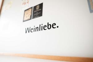 FREYZEIT Apartments Deidesheim