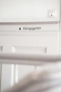 FREYZEIT Apartments Deidesheim