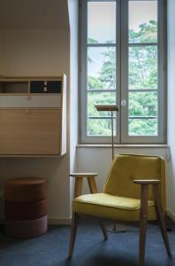 Hotels Domaine de l-Ecorcerie : photos des chambres