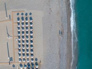 Marinos Beach Hotel - 3hvězdičkové hotely ve městě Platanes