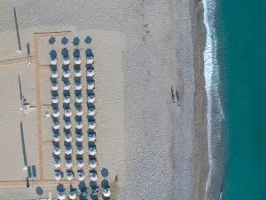 Marinos Beach Hotel - Platanes