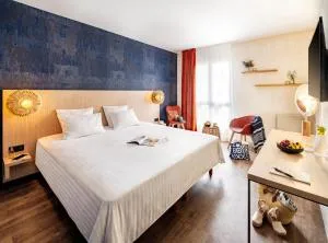 Hôtel Valdys Thalasso & Spa - L'Escale Marine - Pentrez