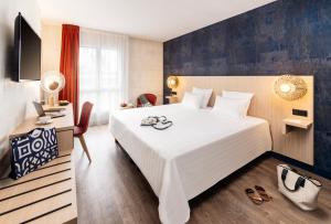 Hôtel LEscale Marine Valdys Resort & SPA