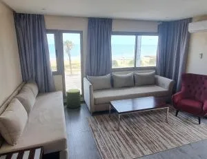 Oceana Mazagan Suites Hotel - Oualidia