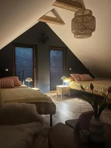 Kresy Wschodnie delux - Rymachi