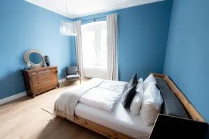 FREYZEIT Apartments Deidesheim - Deidesheim