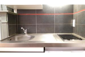 Appartements La Maison bleue, un emplacement de choix a Rodez : photos des chambres