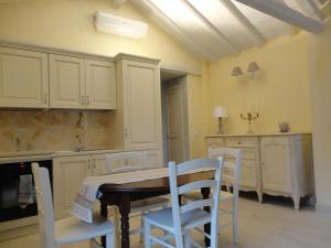 Appartements La Bastide de Claude : photos des chambres