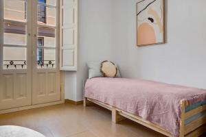 Apartamento Soho - Playa - Centro Apartamento frente al Teatro Soho