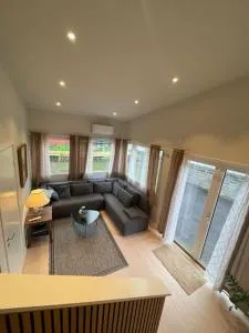 ComfyCorner 4 bedroom apartment - Jåtta