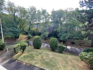 Appartements Le Saint Lazare : Appartement