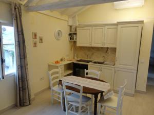 Appartements La Bastide de Claude : photos des chambres