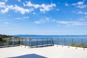 Beachfront Studio Wave Residence Srzić