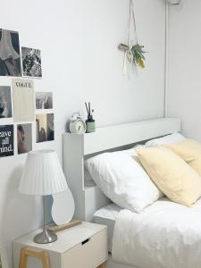 Boutique, Gangnam - Foreigners Only