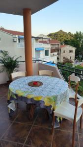 Apartment Dmitr Petrovac