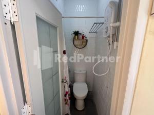 Villa Layar Selorejo Mitra RedDoorz