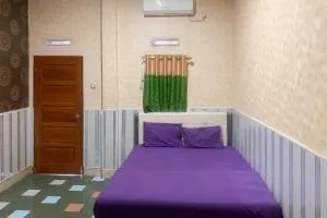 Hana Losmen RedPartner - 卡里塔