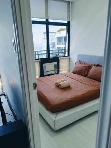 Studio & 1 Bedroom - Poblacion Makati