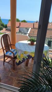 Apartment Dmitr Petrovac