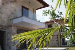 Villa Levanta - Kallithea Halkidikis