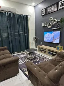 FS homestay bertam - Kampong Sungai Korok