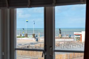 Sand & Dunes Apartment