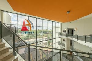 Apartment 25 with free parking and pool