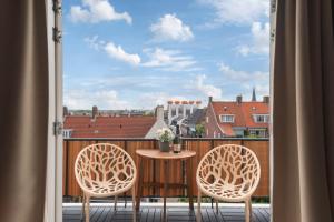 Sand & Dunes Apartment