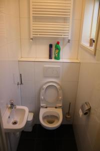 Bed & Breakfast Klokgaaf