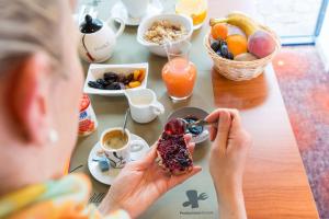 Hotels Brit Hotel Rennes St Gregoire – Le Villeneuve : photos des chambres