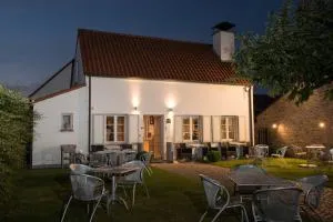 Brasserie Kommilfoo - Adinkerke