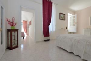 Andreas house
